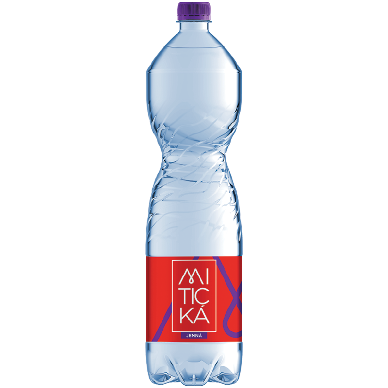 Mitická Minerálna Voda