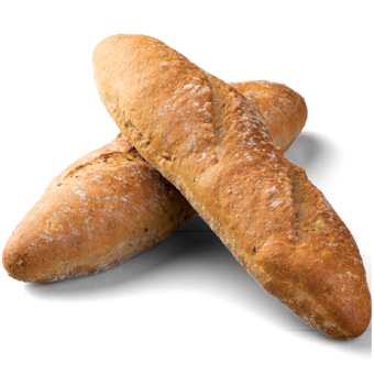 Bageta drevorubačská