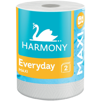 Harmony Every Day Maxi kuchynské utierky