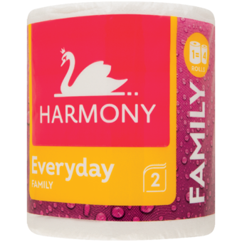 Harmony kuchynské utierky