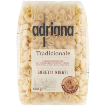 Adriana Pasta Tradizionale cestoviny