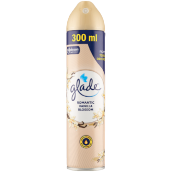 Glade osviežovač vzduchu