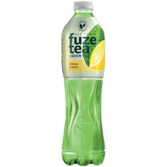 FuzeTea