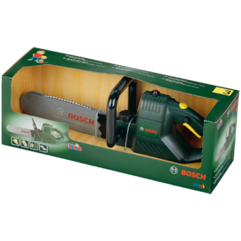 Bosch reťazová píla