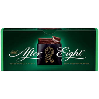 After Eight