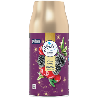 Glade náplň do automatického osviežovača vzduchu