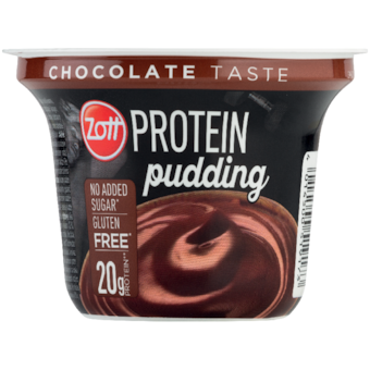 Zott Protein puding