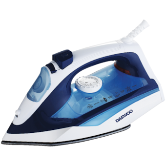 Daewoo DSI-9244 žehlička
