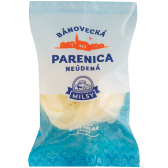 Milsy Bánovecká parenica