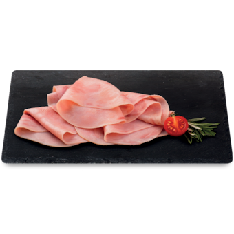 Baron Hradčanská šunka