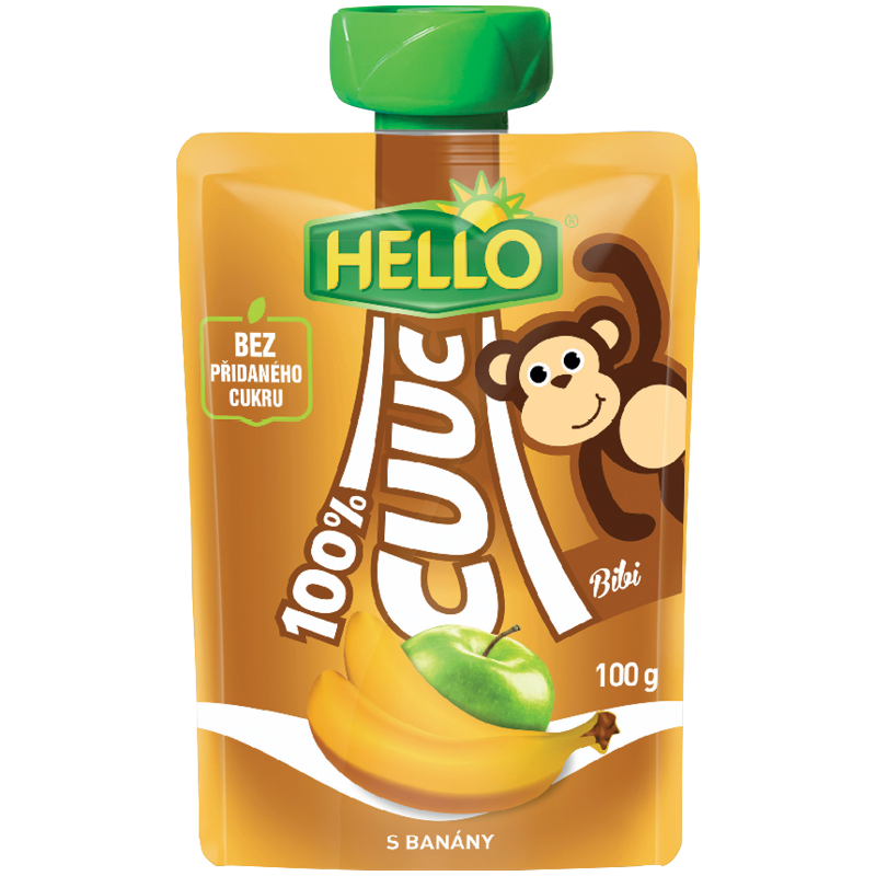 Hellou Cuuc