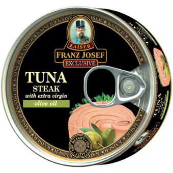 Franz Josef Kaiser Exclusive tuniak
