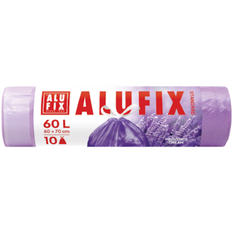 Alufix vrecia na odpadky