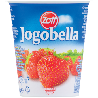 Jogobella