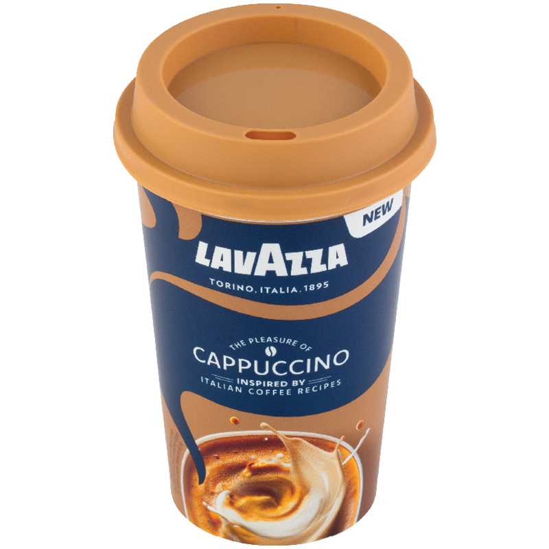 Lavazza ľadová Káva