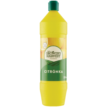 Growers Harvest Citrónka