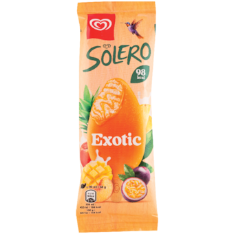Solero Exotic