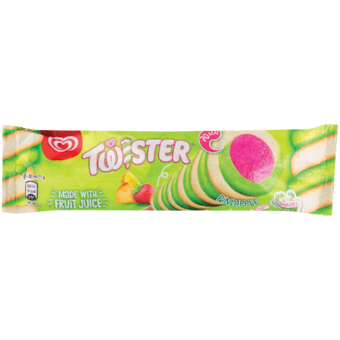 Twister nanuk