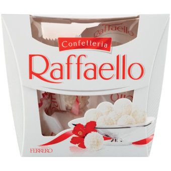 Ferrero Raffaello