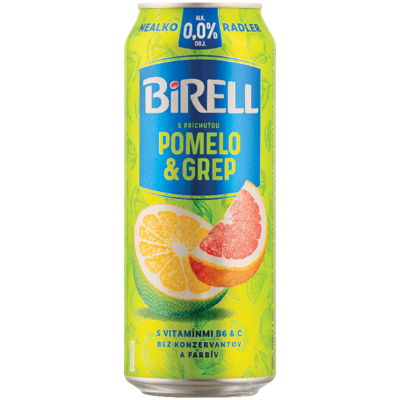 Birell Radler
