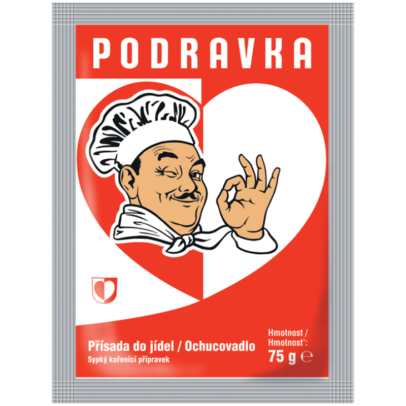 Podravka Ochucovadlo
