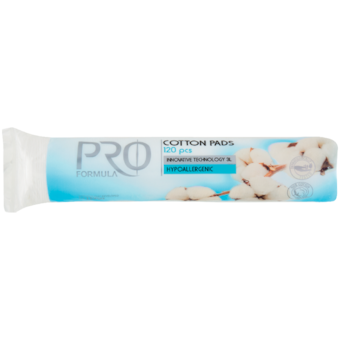 Pro Formula kozmetické tampóny