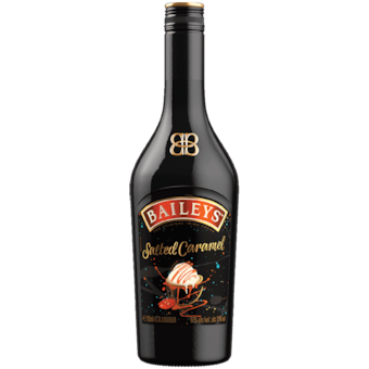 Baileys Likér slaný karamel
