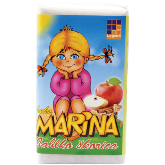 Laguna Marina keks