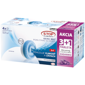 Ceresit Stop vlhkosti Aero 360°