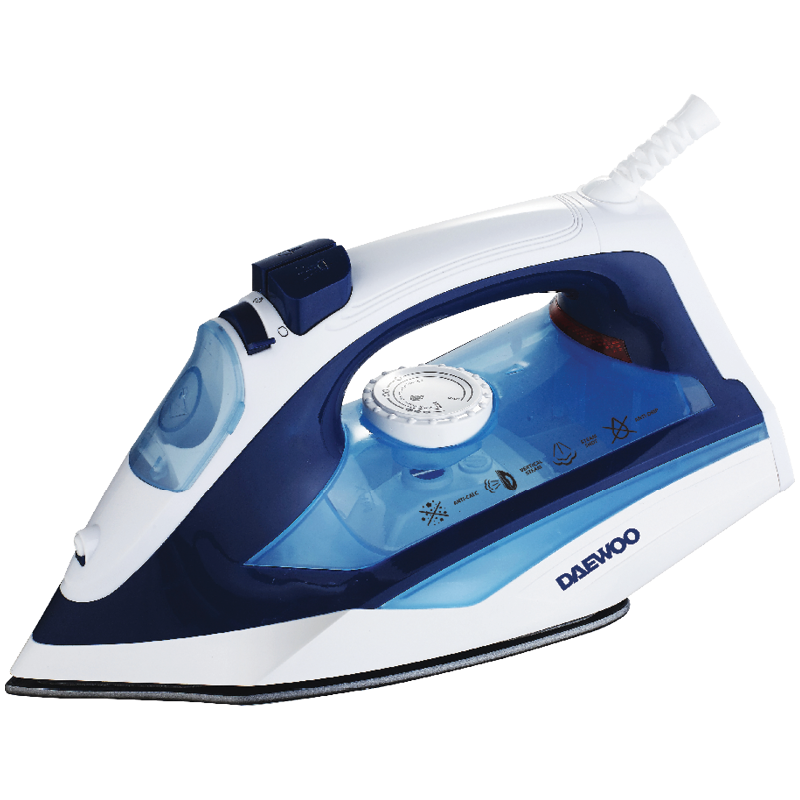 Daewoo Dsi-9244 žehlička