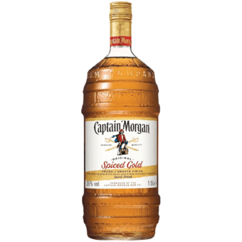 Captain Morgan