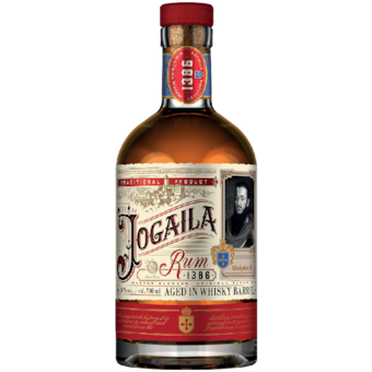 Jogaila rum