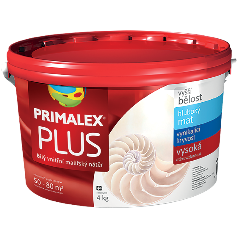 Primalex Plus Maliarsky Náter