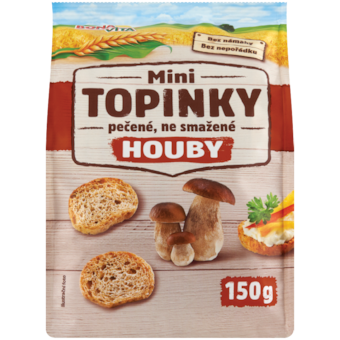 Bona Vita Mini topinky