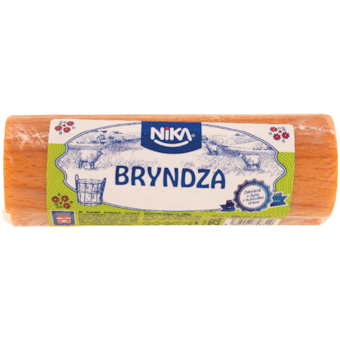 Nika Bryndza plnotučná
