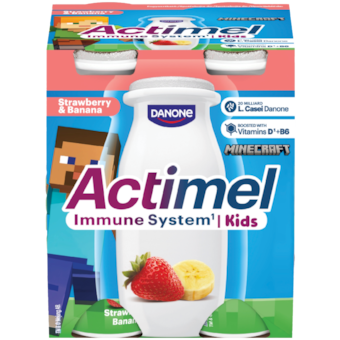Actimel