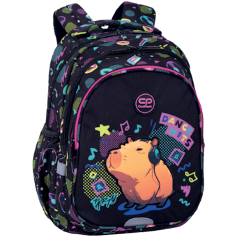 CoolPack školský batoh Jerry
