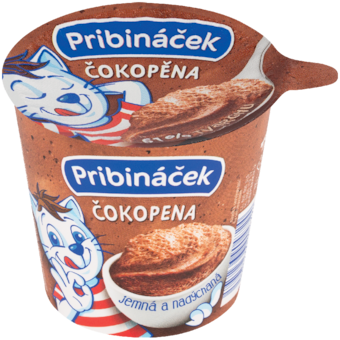 Pribinacek Čokopena