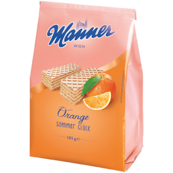 Manner oblátky