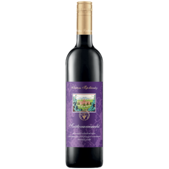 Château Topoľčianky