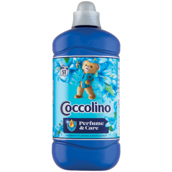 Coccolino aviváž