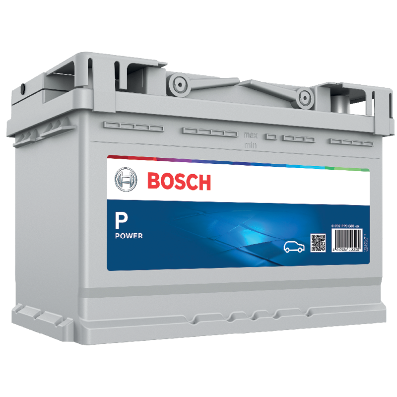 Bosch Power Autobatéria
