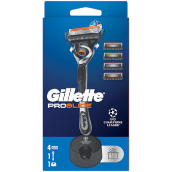 Gillette ProGlide holiaci strojček pre mužov
