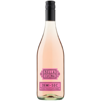 Bella Cucina Demi-Sec