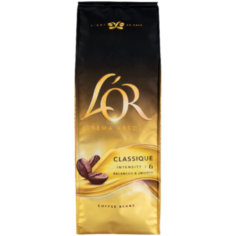 L´OR