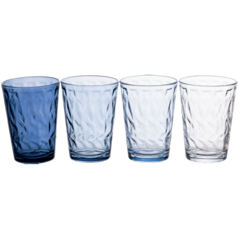 F&F Home poháre na vodu