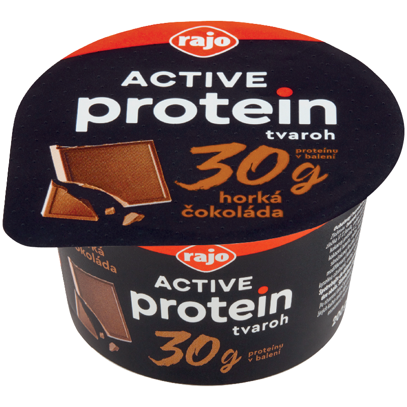 Rajo Active Protein Tvaroh