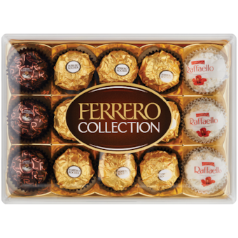 Ferrero Collection