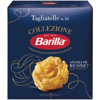 Barilla Tagliatelle cestoviny