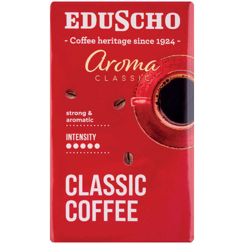 Eduscho Aroma Classic